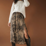 Adeline skirt