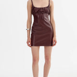 Carmine Dress