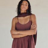 Soleil dress