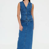 Sab Midi skirt