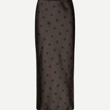 Saagenta long skirt
