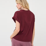 Velvet Shirt