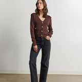 Ellis cardigan