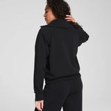 SPANX AirEssentials Quarter-Zip