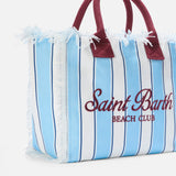 Colette Bag | Beach Stripes