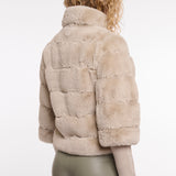 Feline jacket