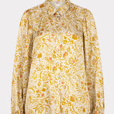 Mocktail blouse