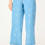 Flourish Pants