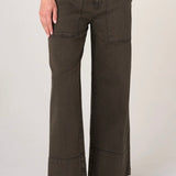 Mosswood Denim