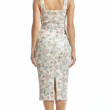 Nicole dress