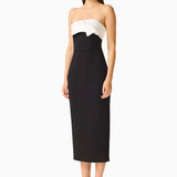 Lucetta Dress