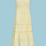 Ellisse Dress