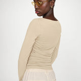 Valeda long sleeve