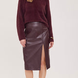 Portia Midi Skirt