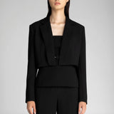 Forest blazer