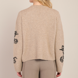 Donia Sweater