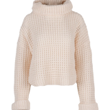 Ember Sweater