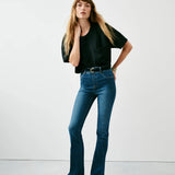 Authentic Flare Denim