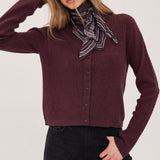 Genova Cardigan