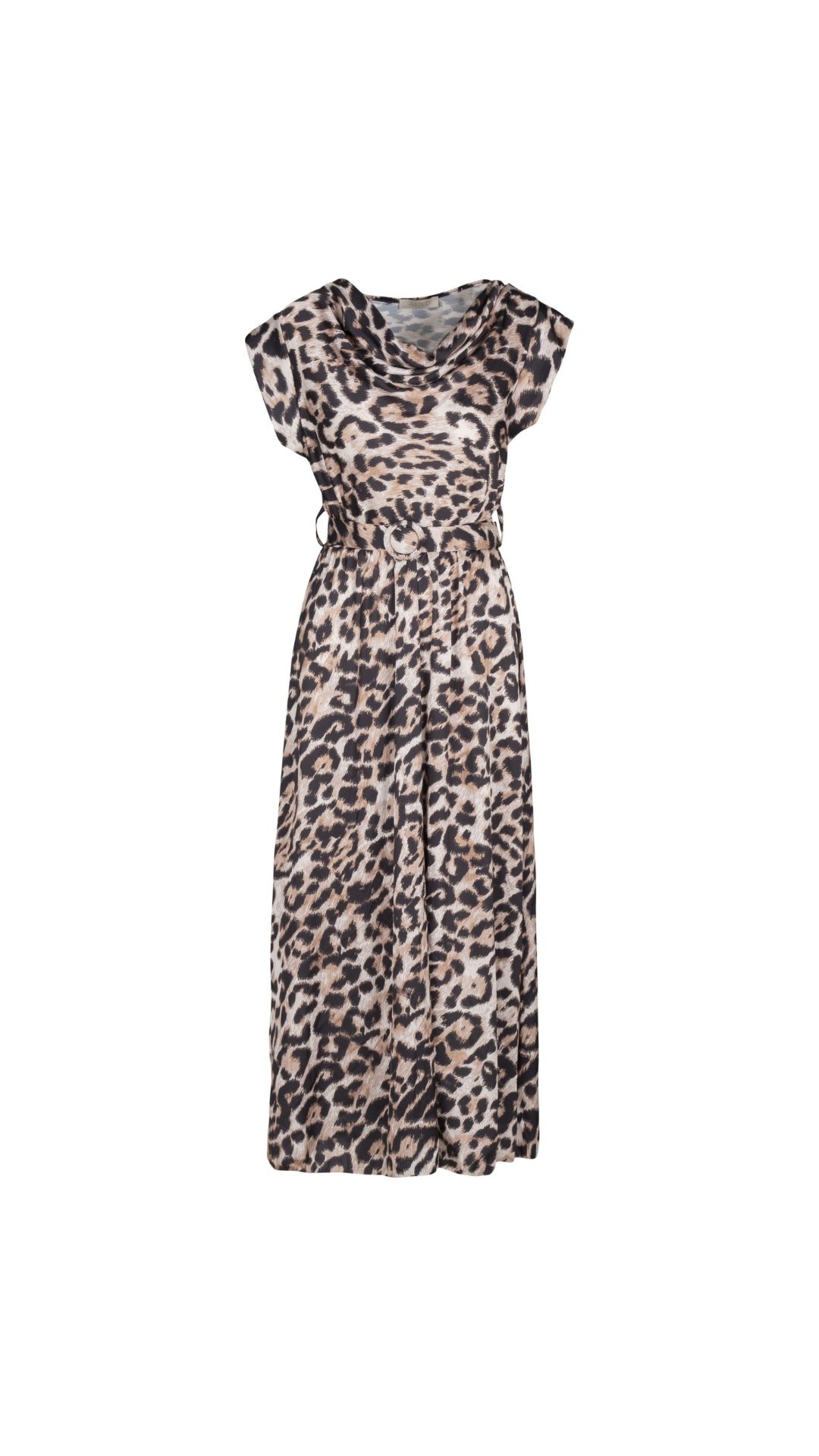 brando Leo dress