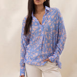 Libby shirt | meadow