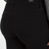 Spring Capri denim