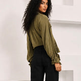 Mirka blouse