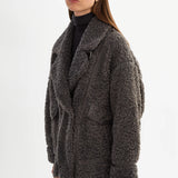 Badu Jacket