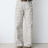 Socca pant