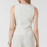 Dune Vest