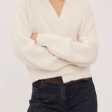 Theodora Cardigan