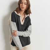 Lizzie Sweater