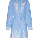 Viviana dress