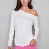 Claudia Top