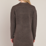Brie Sweater Dress