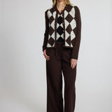 Meredith Cardigan