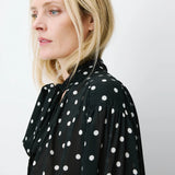 Angelica blouse