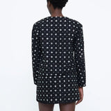 Dahlia Jacket