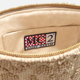 Aline Tufting Pouch