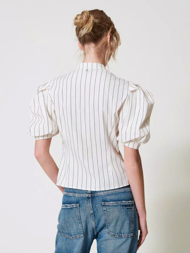 Audrey Blouse