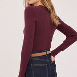 Celia top