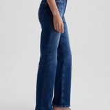 Brinley straight leg denim