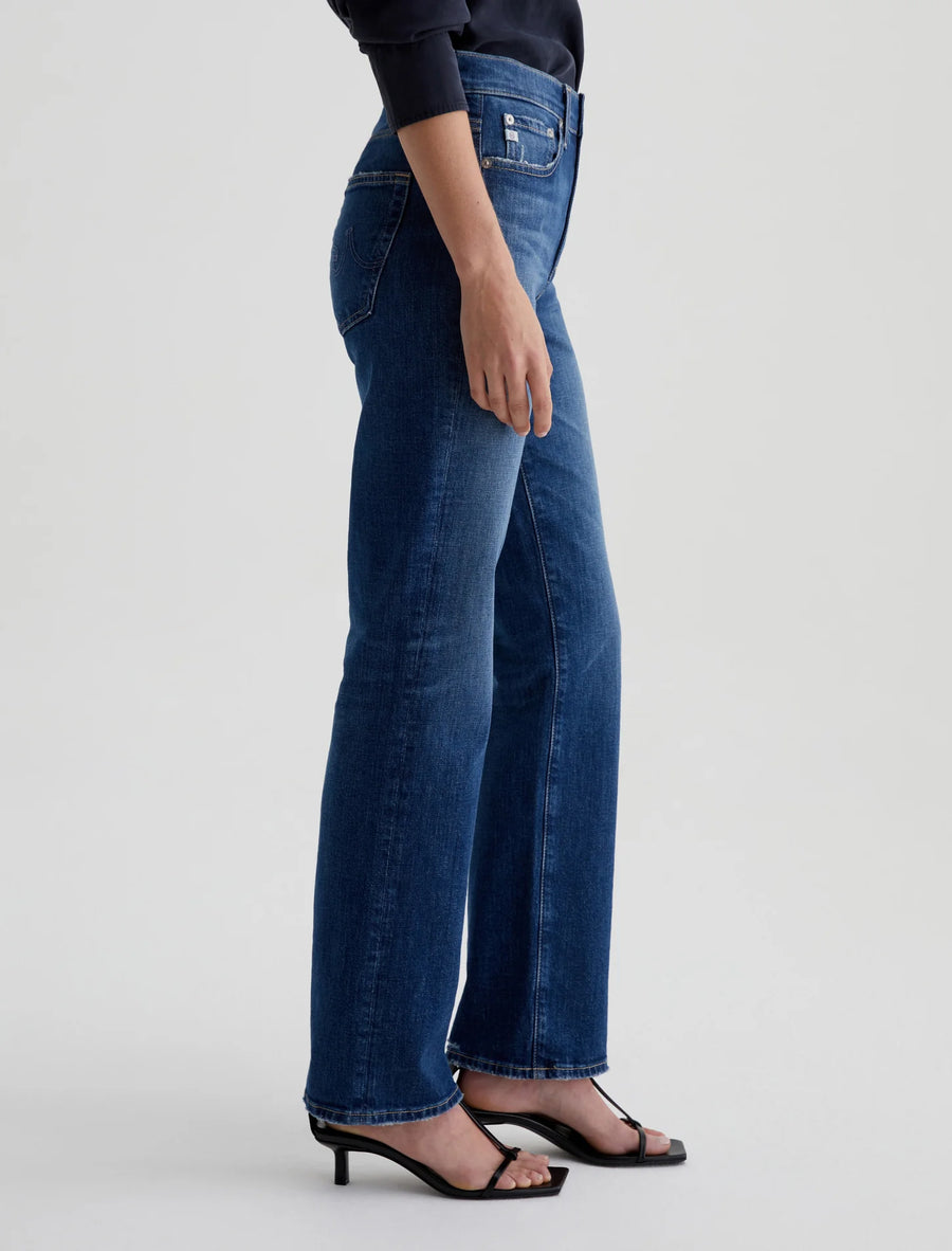 Brinley straight leg denim