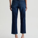Brinley crop | outspoken