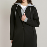 Alexi Blazer Coat