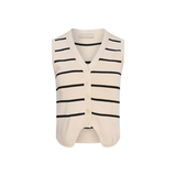 July Knit Vest
