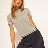 Windsor knit