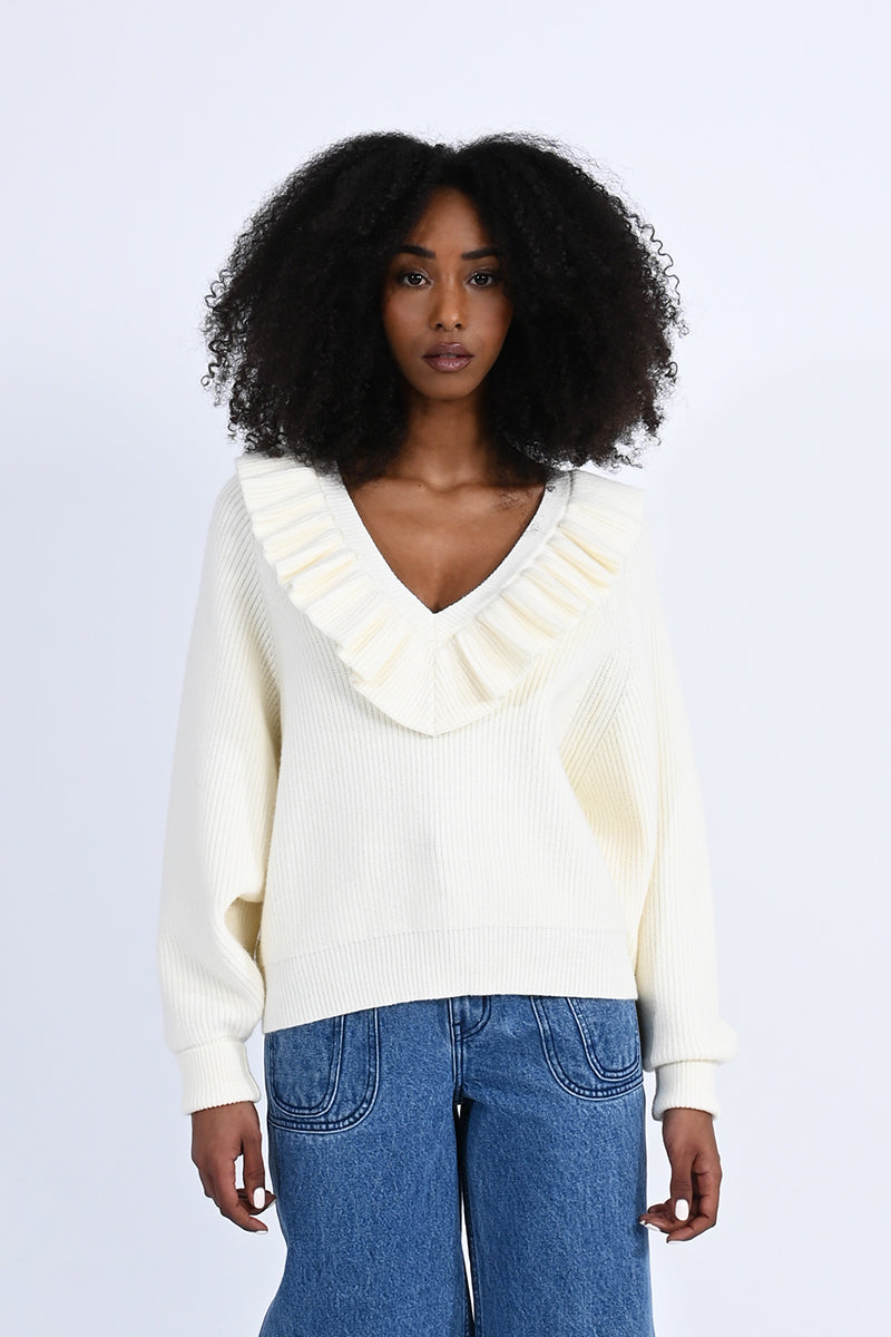 Sonder Sweater