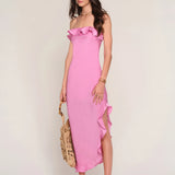 Kaylah dress
