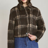Dexton Coat